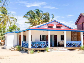 Villa A.TIA
